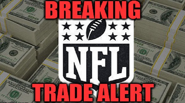 trade alert