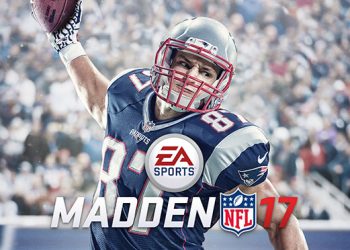 Madden NFL 17 Title Update #8 Available Now