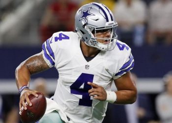 Dak Prescott and the Cowboys take on the Cardinals in final NFC Wild Card game