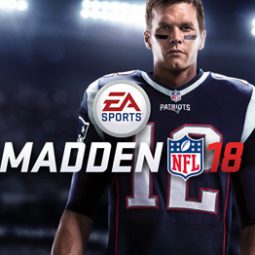 Happy Madden Day!