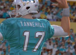 Tannehill to have knee surgery and miss season