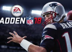 New year new Madden NFL 18 title update