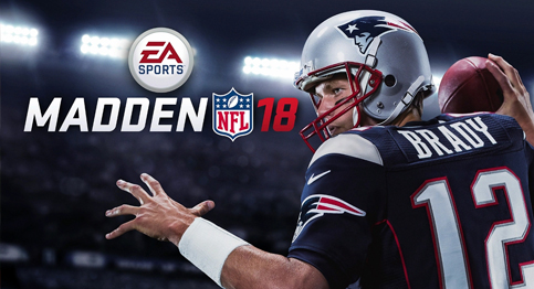New year new Madden NFL 18 title update