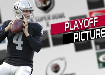 Last chance for several teams to get into the playoffs