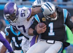 Panthers embarrassing offensive effort puts them on the outside looking in