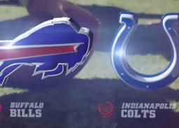 Bills look to bounce back, while Colts look to get first win of the season