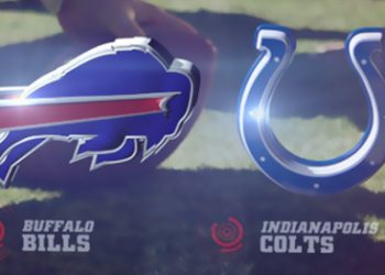 Bills look to bounce back, while Colts look to get first win of the season