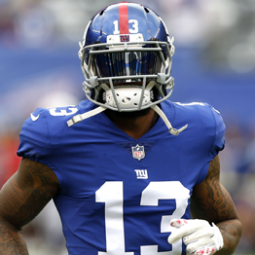 Giants ready to start season