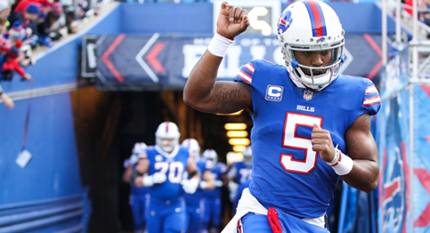 Despite strong start, Bills know there is much work to be done