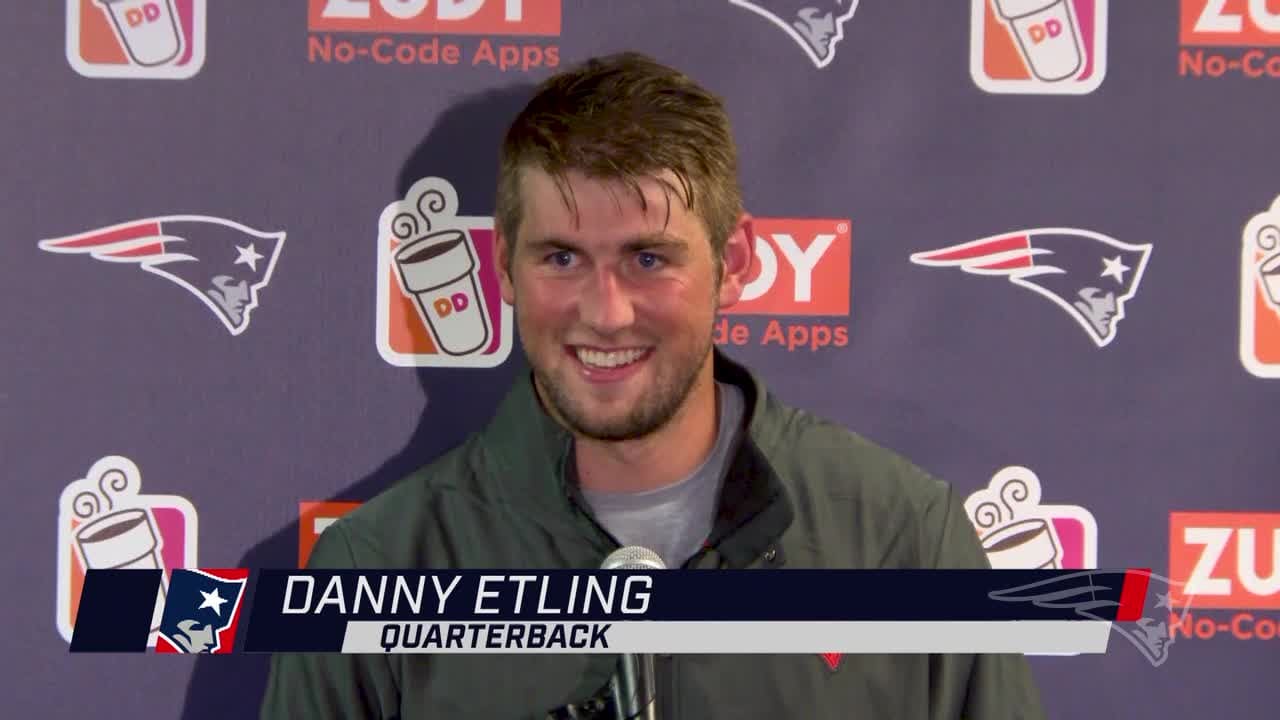 danny eitling