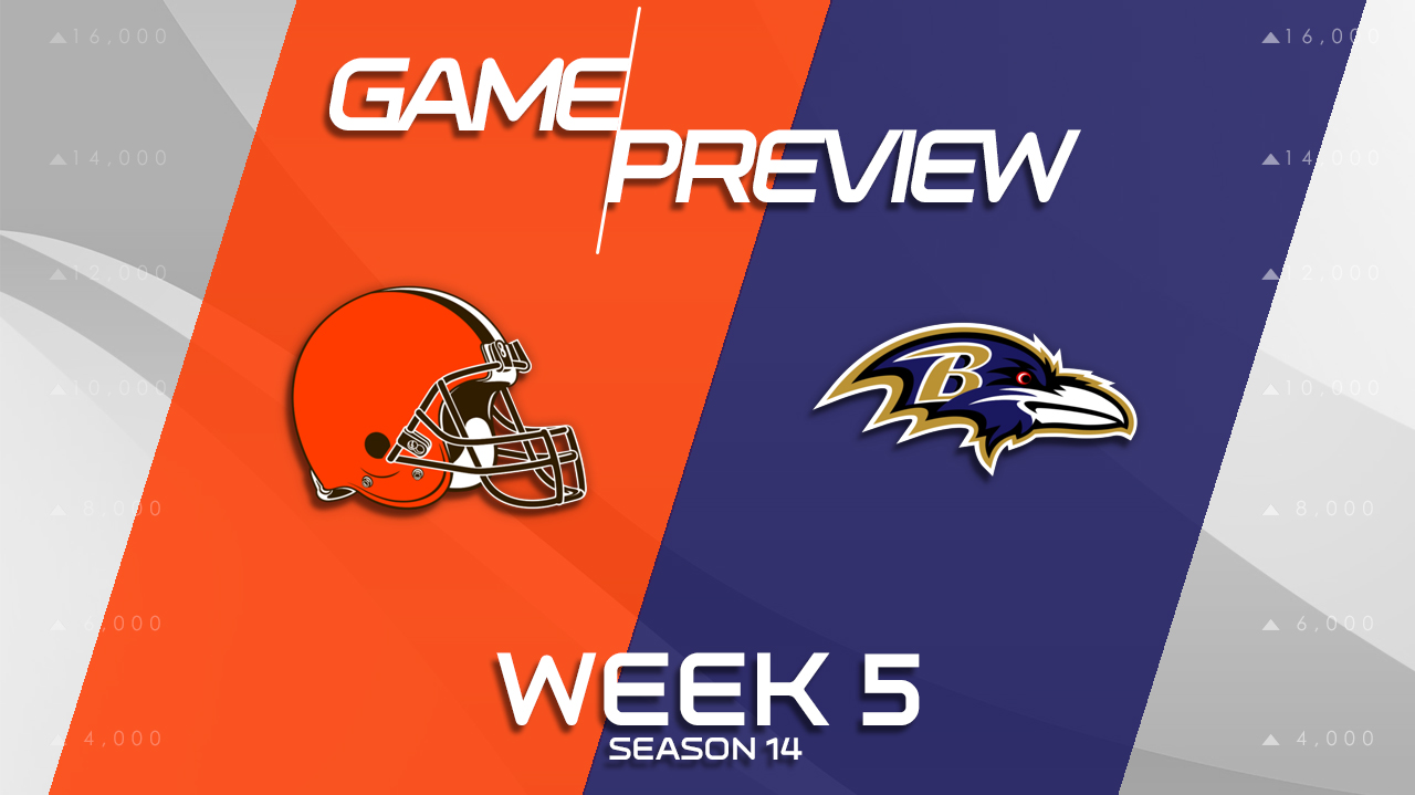 game-preview-season-14-week-5-browns-vs-ravens