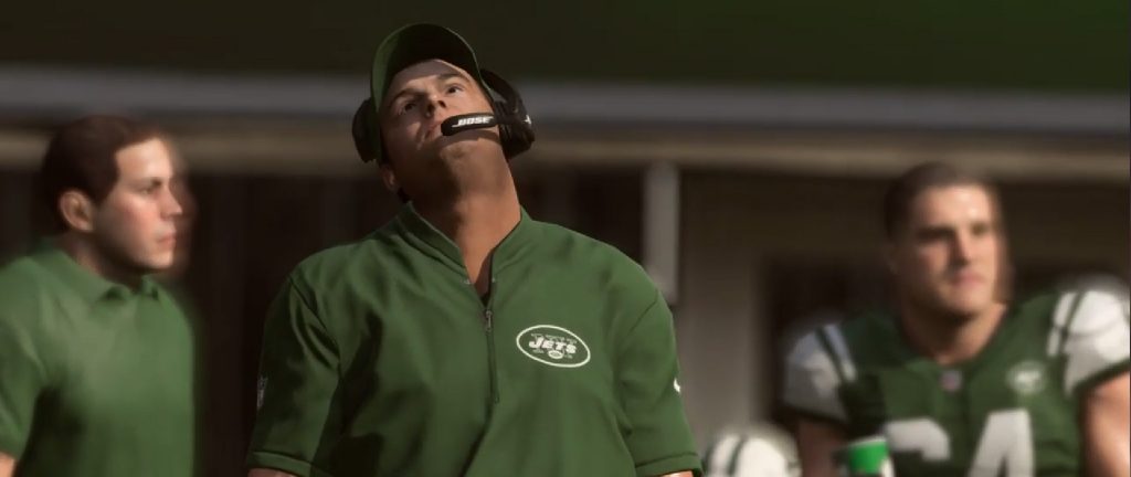 Jets fail to take flight in week 1, fire Defensive Coordinator