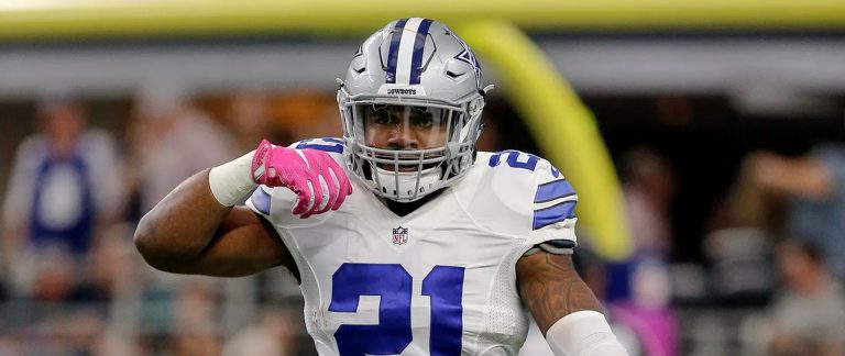 Breaking News: Ezekiel Elliott and the Cowboys get deal done