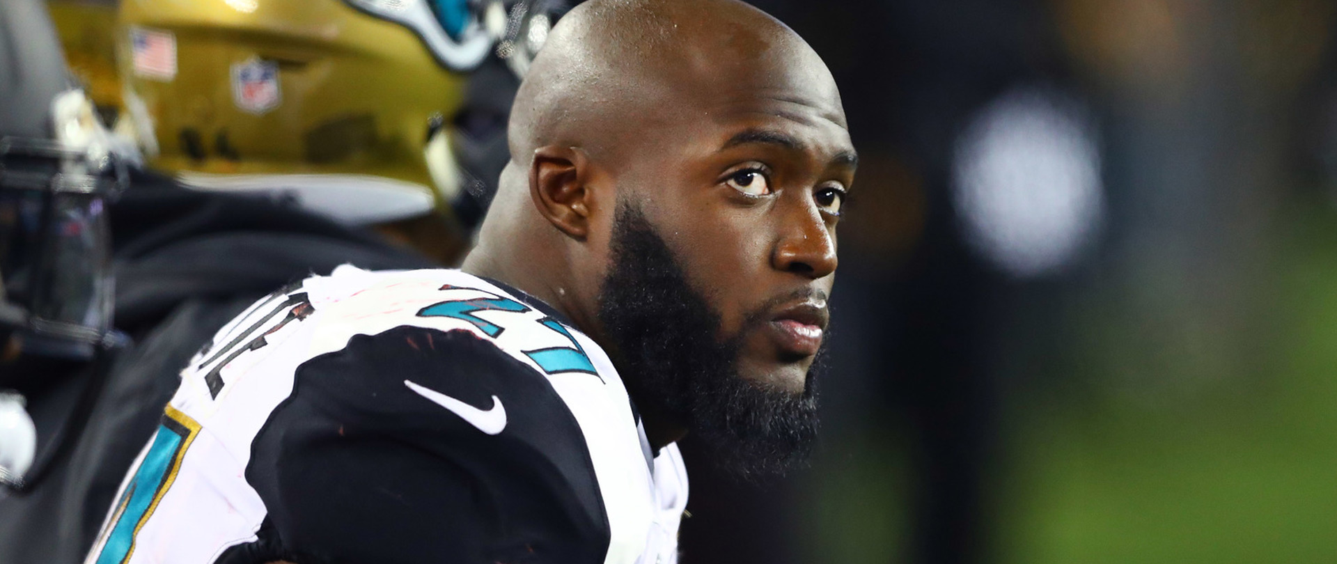 Rumor - Jaguars looking to move Leonard Fournette leonard-fournette-season-15