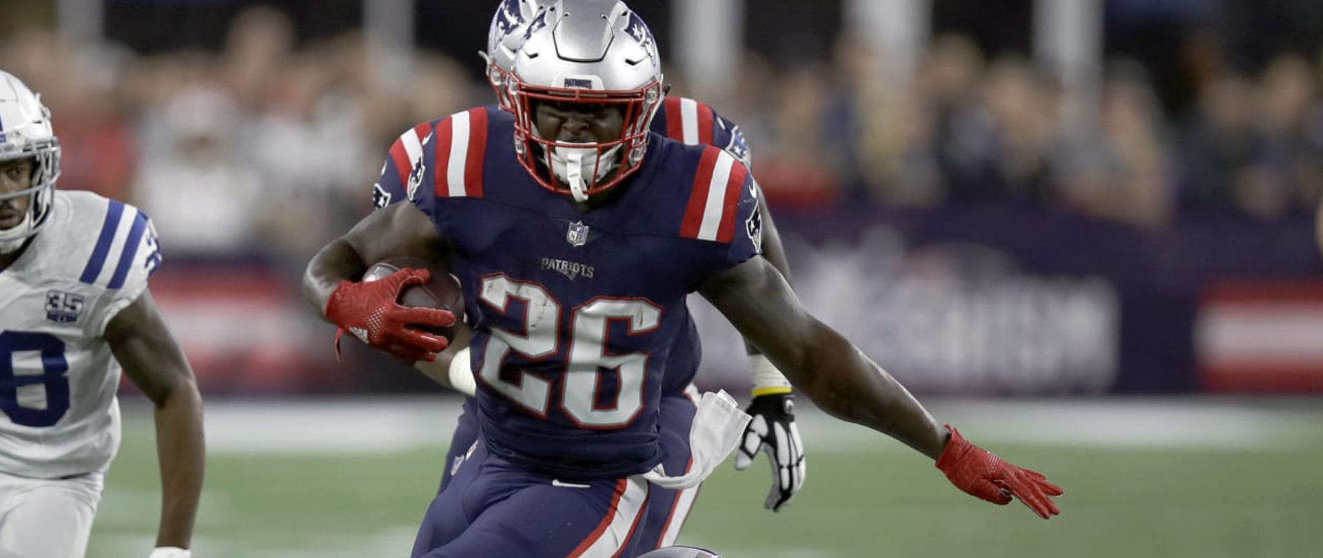 season-17-sony-michel-trade
