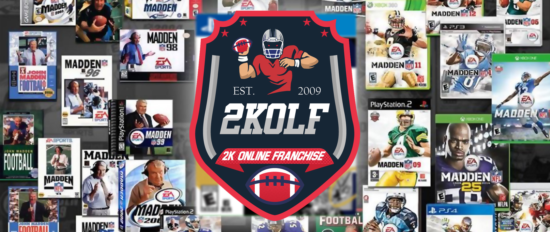 Enough is enough – 2K Online Franchise and Madden going forward