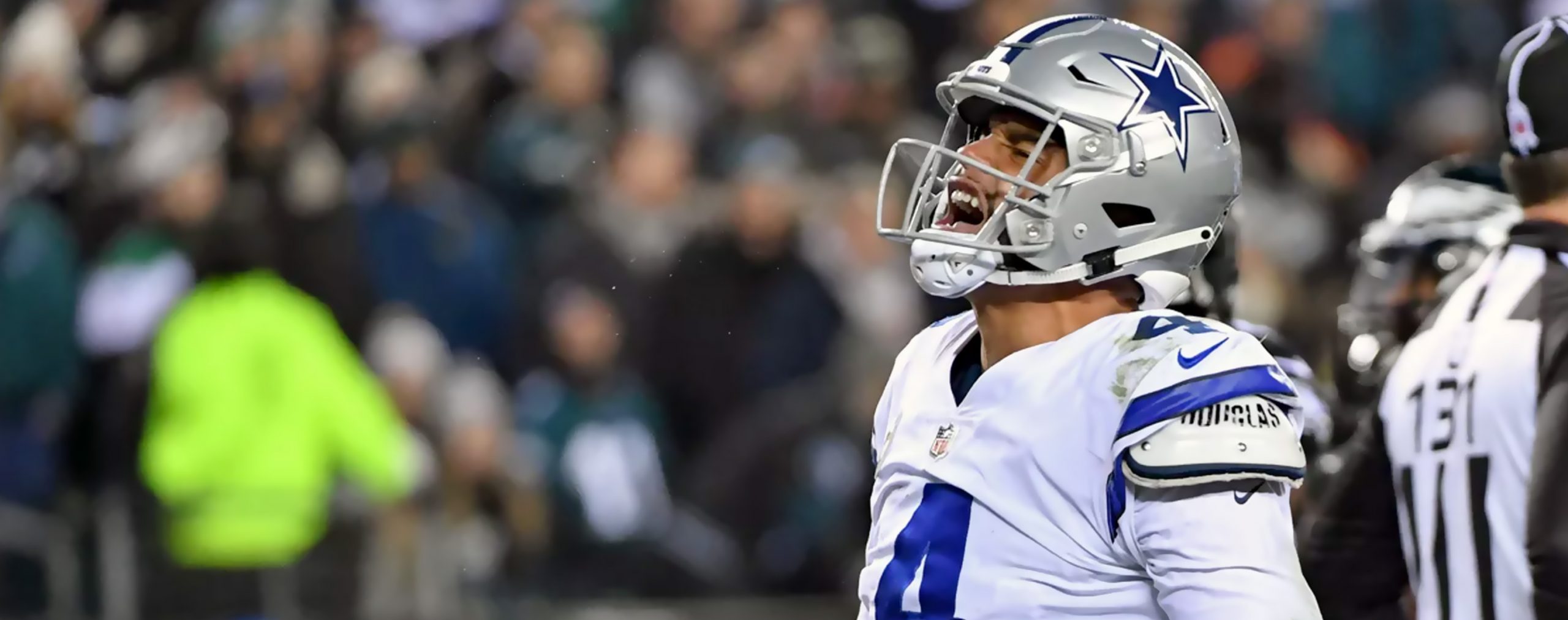 Washington Commanders Lose Third Straight as Carson Wentz Struggles Against  Dallas Cowboys 