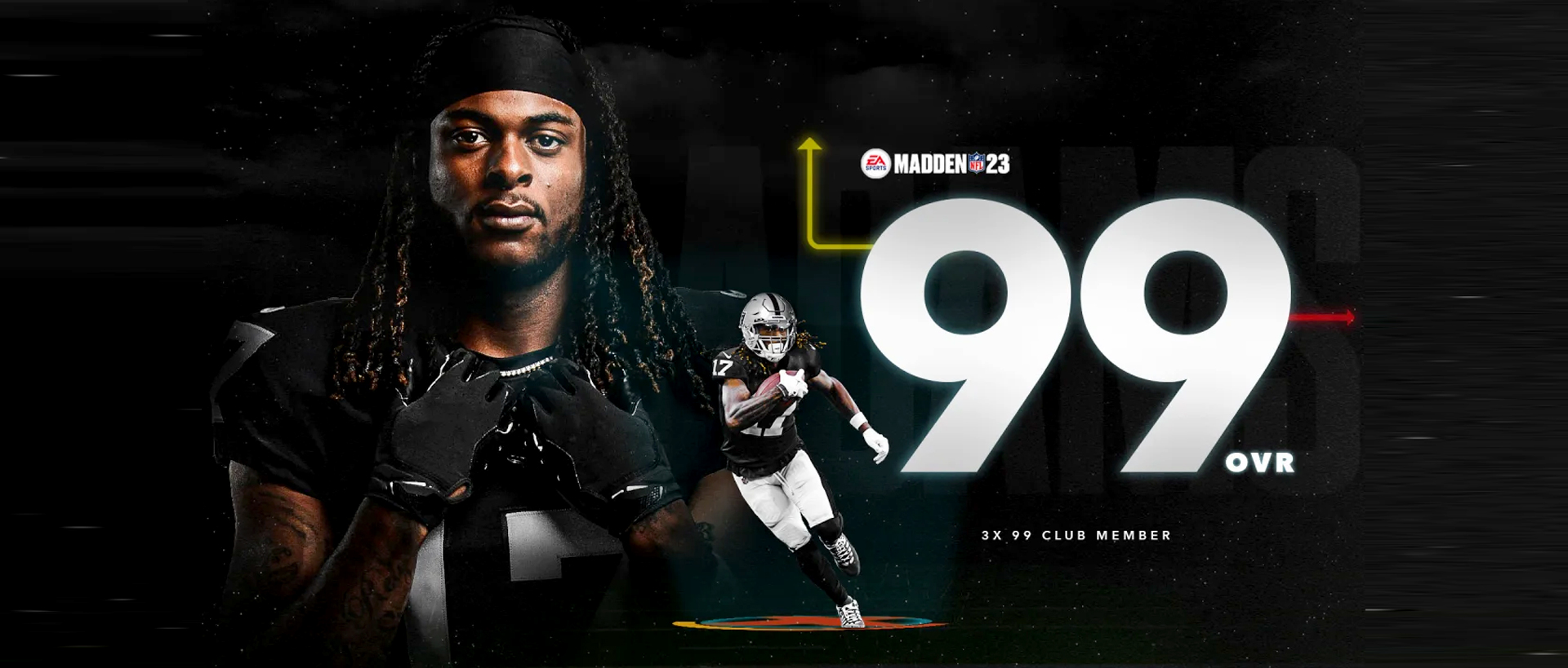 Madden NFL 23: Leaked ratings, 99 club members and release date