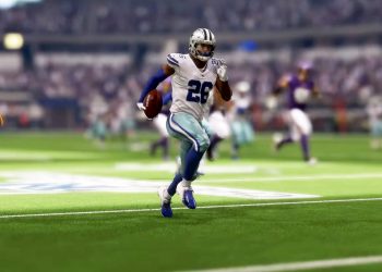 Madden 23: Performance review on new and old-gen consoles – 2K Online  Franchise