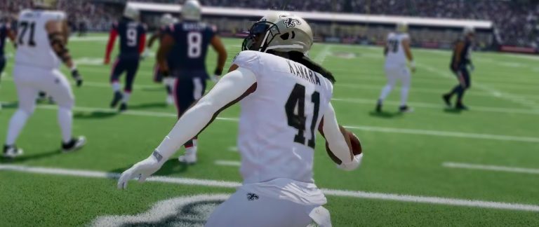 Saints Hold Off Patriots’ Rally to Secure a 38-31 Victory in a Week 5 Thriller