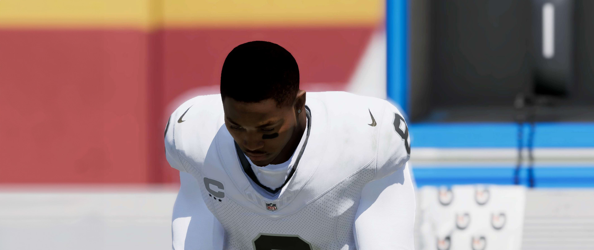 Josh Jacobs Sidelined for the Season: A Crushing Blow to the Raiders' Offense seaosn-28-josh-jacobs-raiders-001
