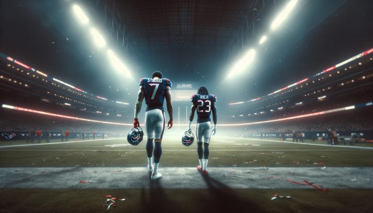 Houston Texans: A Season of Missed Opportunities