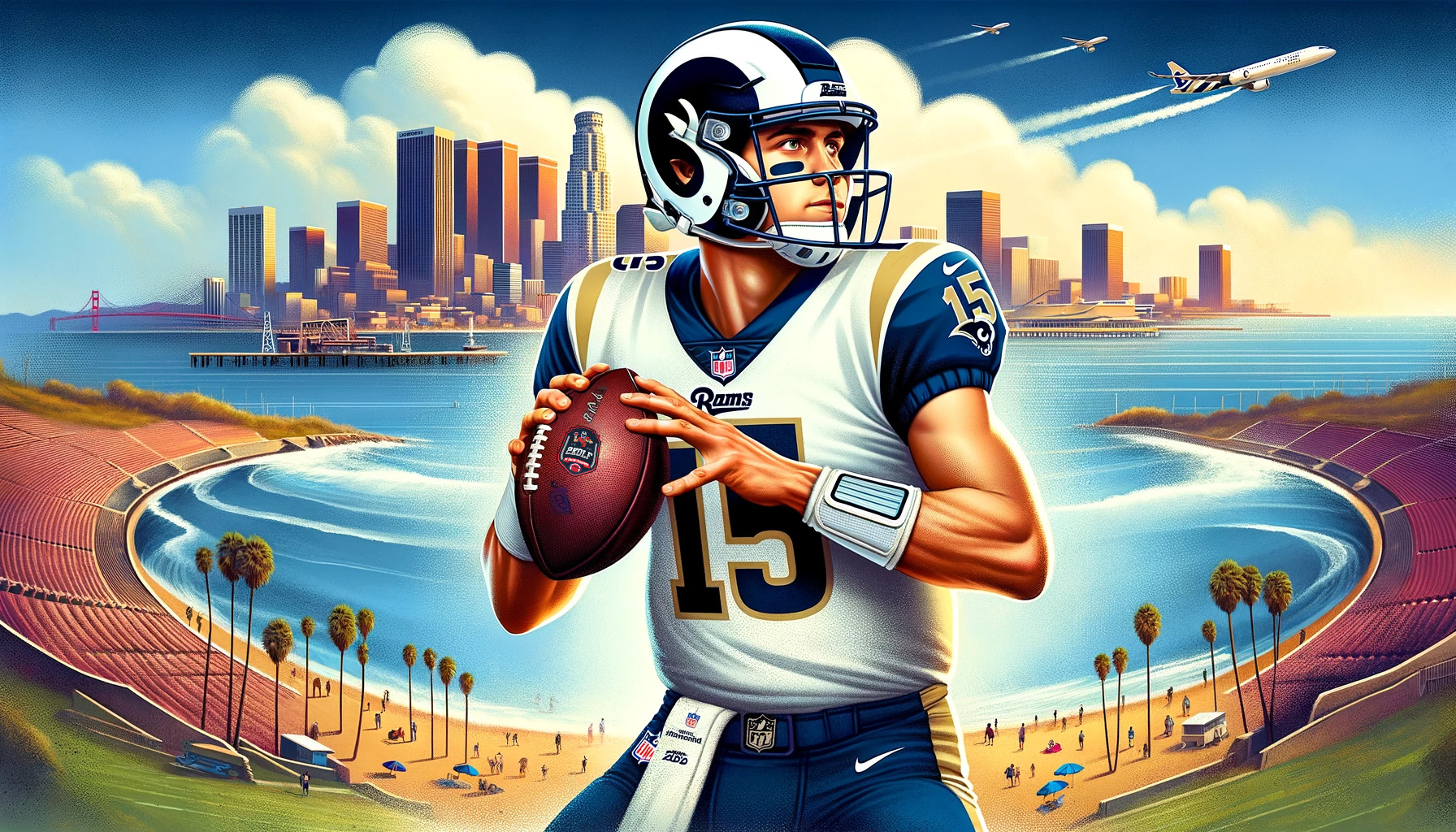 season-29-george-johnson-rams-quarterback