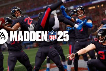 Madden 25 | Franchise and Presentation Deep Dive