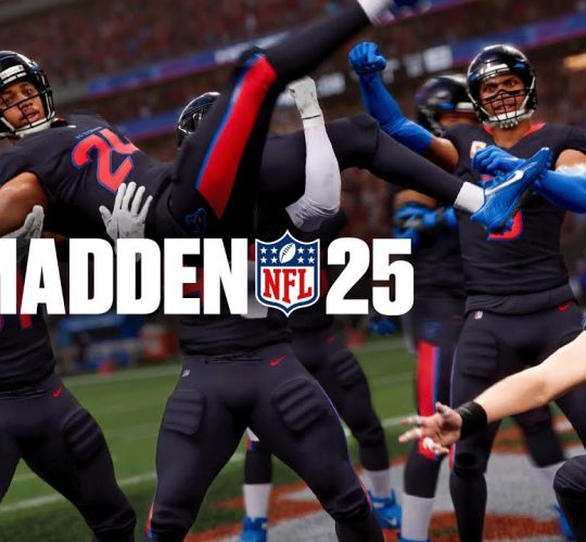 Madden 25 | Franchise and Presentation Deep Dive