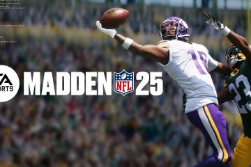 Madden 25 | Gameplay Deep Dive