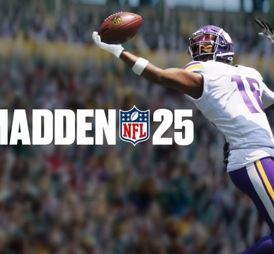 Madden 25 | Gameplay Deep Dive