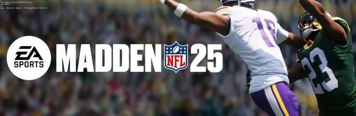 Madden 25 | Gameplay Deep Dive