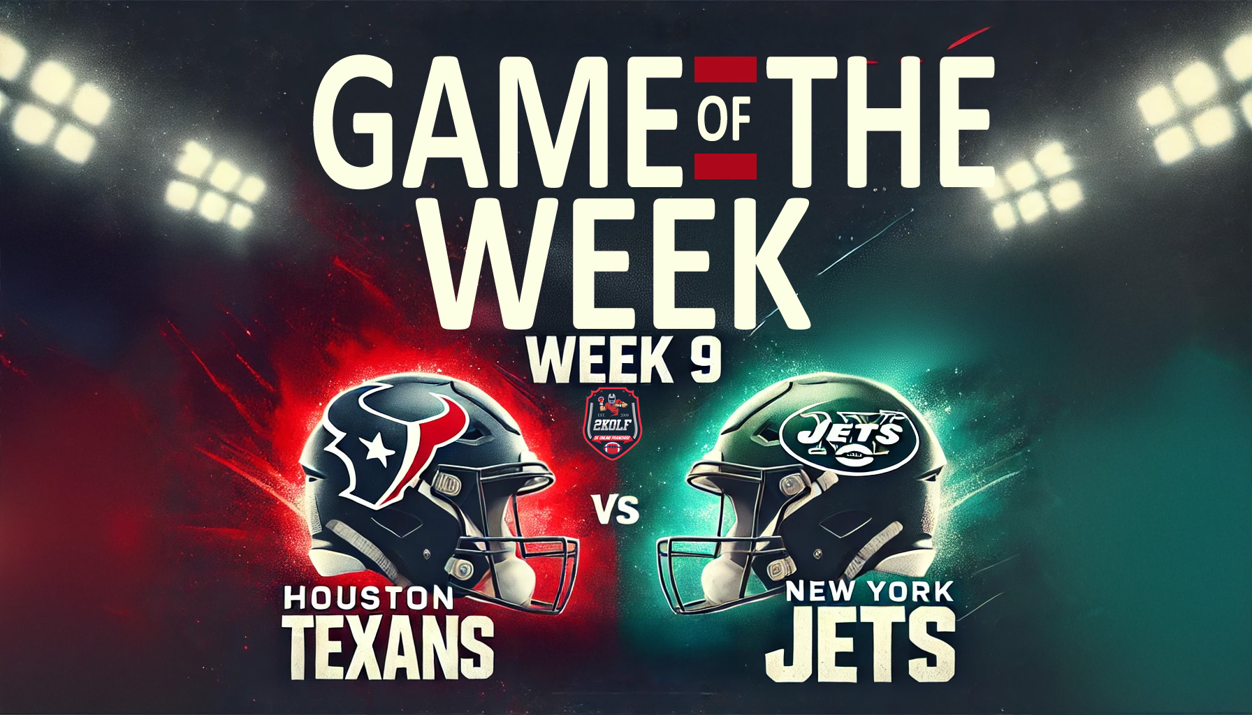 AFC Juggernauts Clash: Texans and Jets Face Off in Game of the Week season-30-week-9-texans-vs-jets