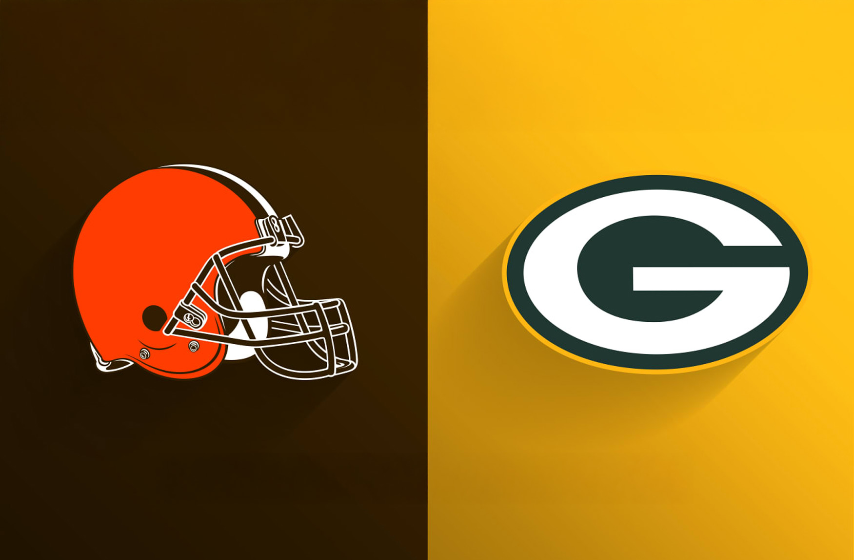 Season 31 - Week 4: Cleveland Browns vs Green Bay Packers