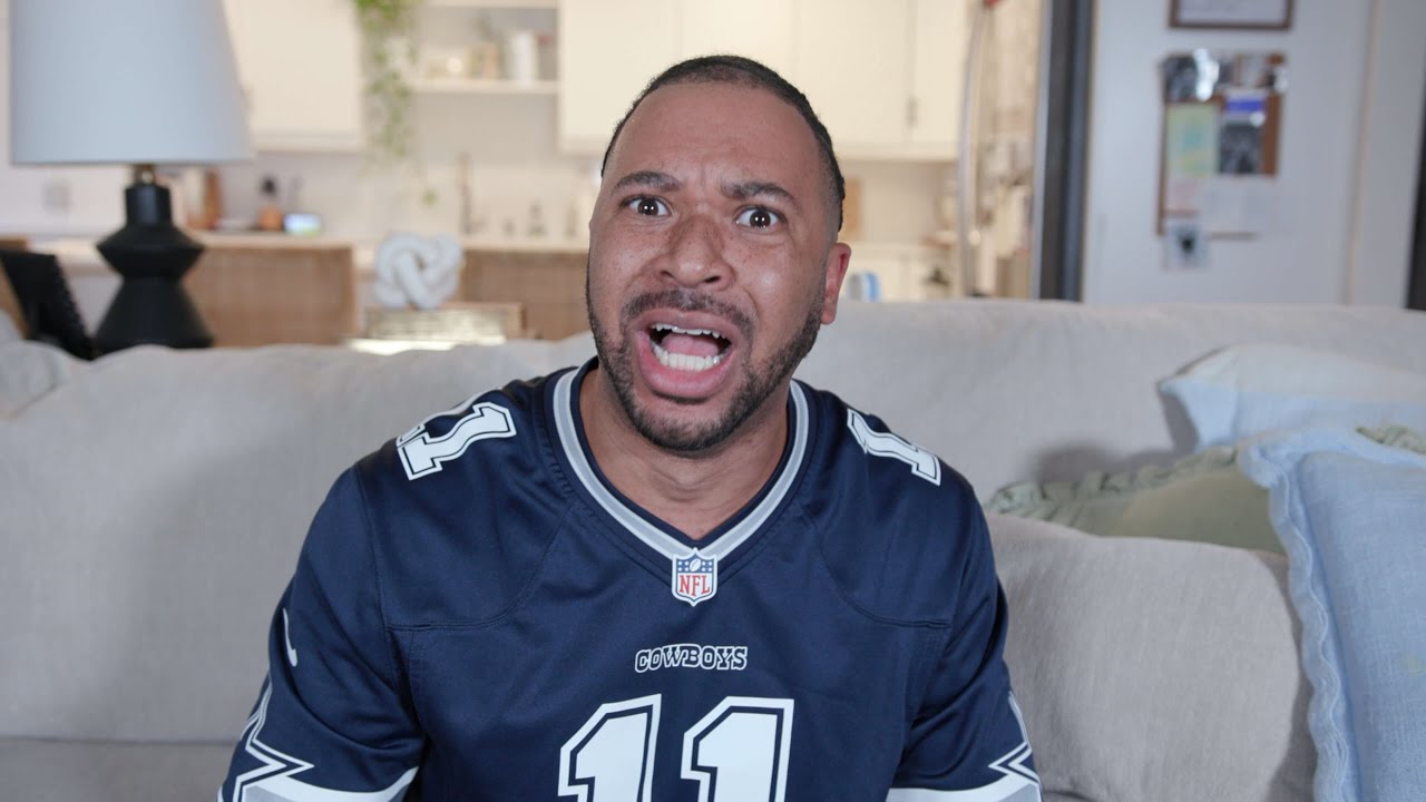 How Cowboys Fans Reacted to the Micah Parsons Trade