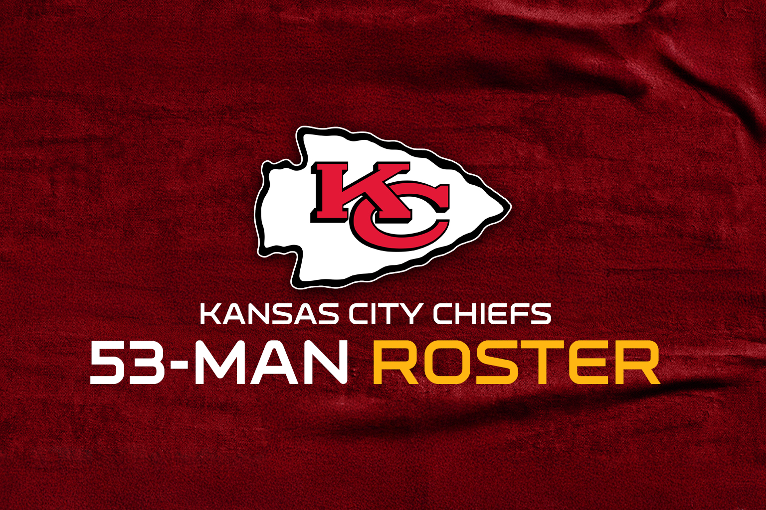 Kansas City Chiefs 53-Man Roster Cuts, Practice Squad, and What It Means