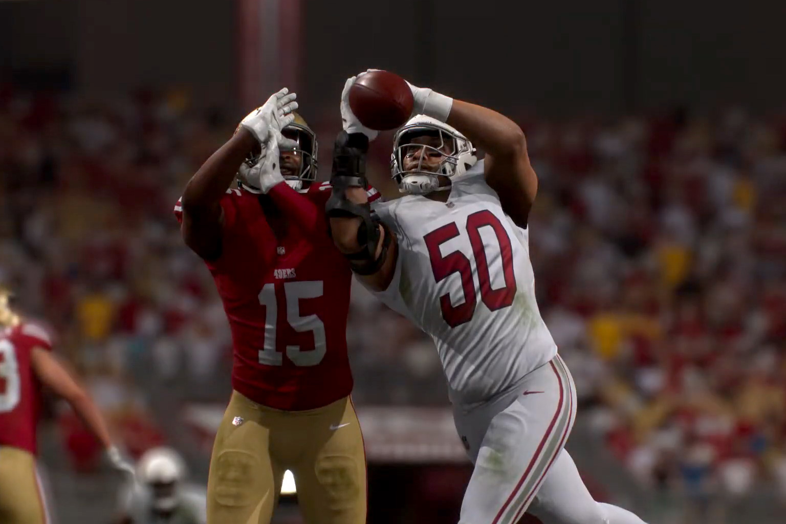 Cardinals 24, 49ers 18: Murray, Conner power Arizona past winless San Francisco