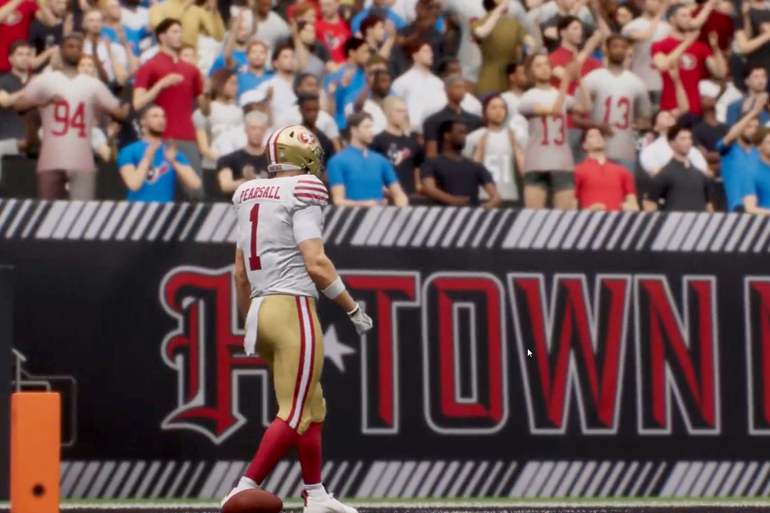 Safety Sparks Surge: 49ers Erase 14–0 Hole to Stun Texans in Week 8