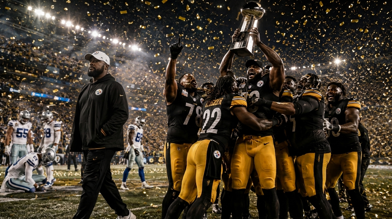 Season 35 Rewind: The Numbers and Storylines That Defined the Year steelers-cowboys-superbowl-35