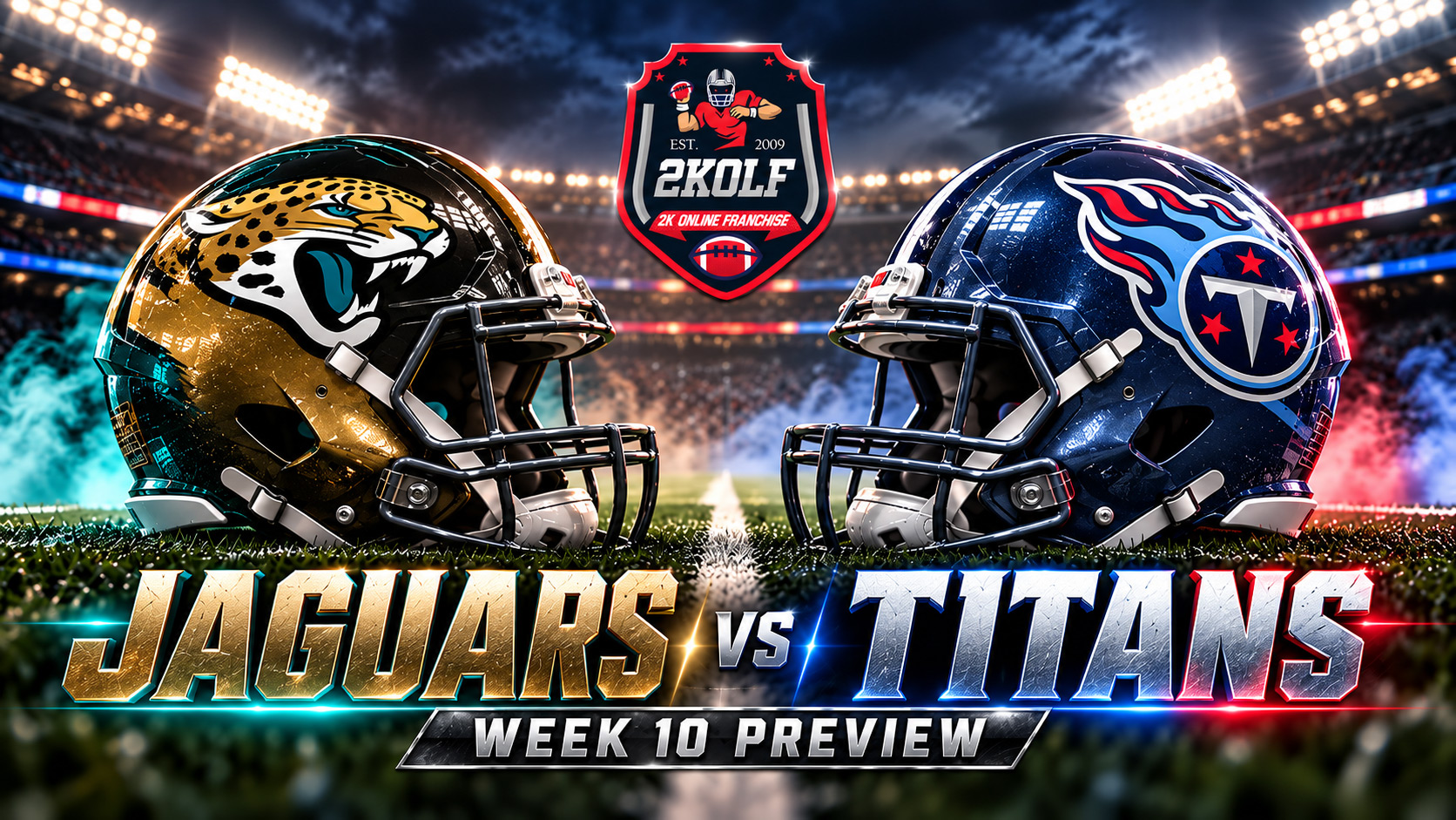 season-36-week-10-jaguars-vs-titans-pregame