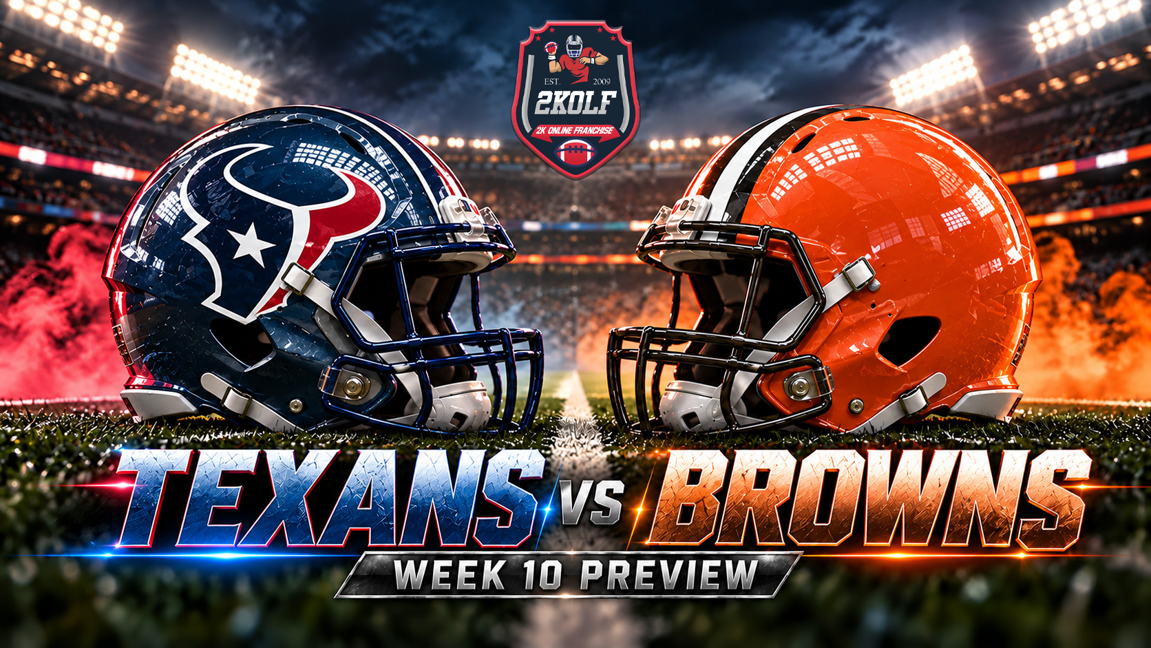 season-36-week-10-texans-vs-browns-pregame