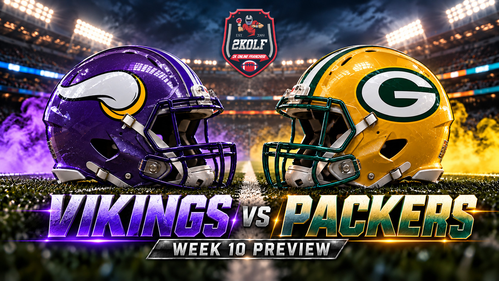 season-36-week-10-vikings-vs-packers-pregame