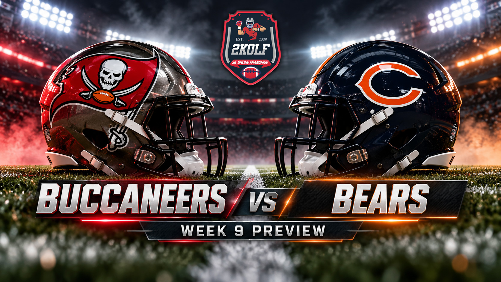season-36-week-9-buccaneers-vs-bears-pregame