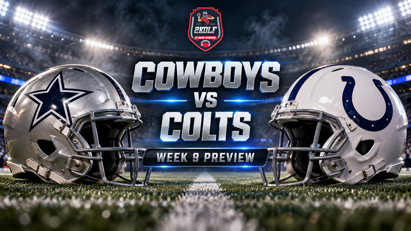 season-36-week-9-cowboys-vs-colts-pregame