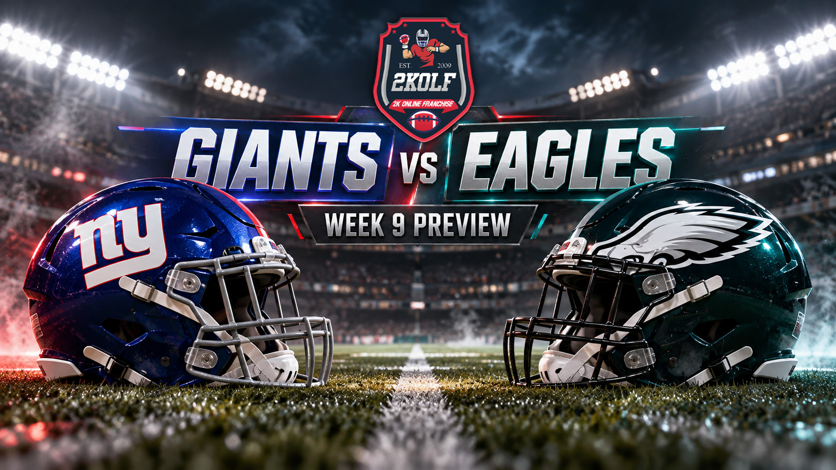 season-36-week-9-giants-vs-eagles-pregame
