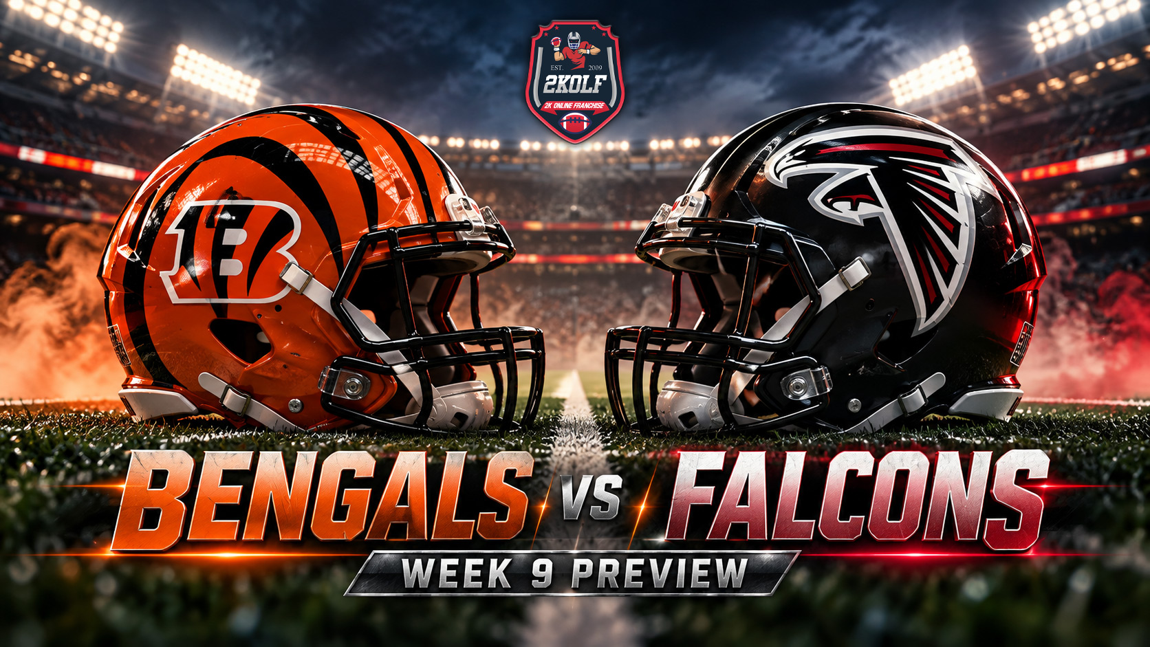 season-39-week-9-bengals-vs-falcons-pregame